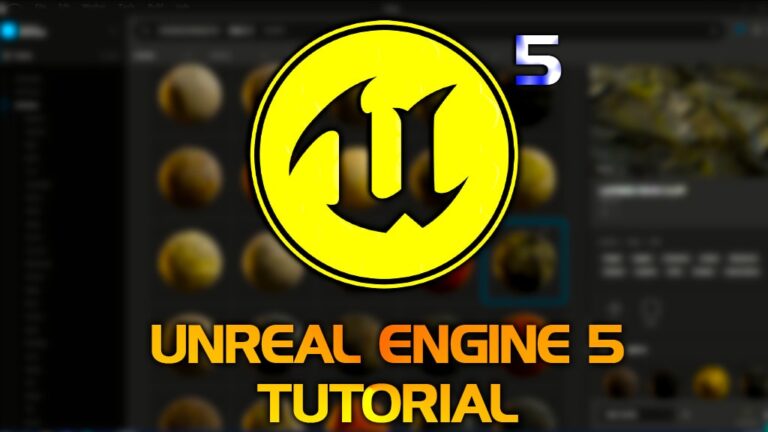 Unreal Engine 5 Tutorial – UE5 Tutorial For Beginners (2023) - Gameplay ...